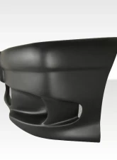 1992-1996 Ford F-150 Duraflex Lightning SE Front Bumper Cover - 1 Piece                                     - 103058 - Image 4