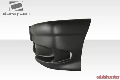1992-1996 Ford F-150 Duraflex Lightning SE Front Bumper Cover - 1 Piece - 103058