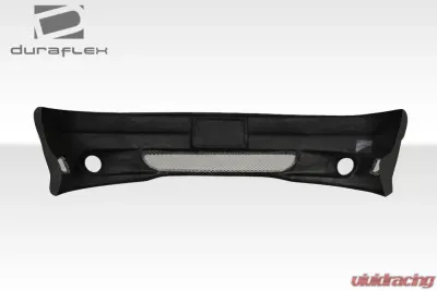 1992-1996 Ford F-150 Duraflex Lightning SE Front Bumper Cover - 1 Piece - 103058