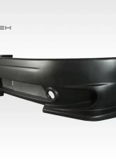 1994-2001 Dodge Ram Duraflex Phantom Front Bumper Cover - 1 Piece                                     - 103059 - Image 6