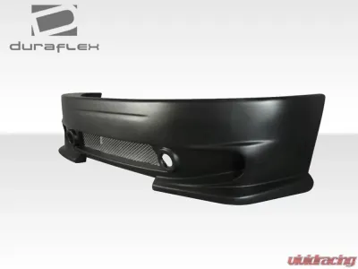 1994-2001 Dodge Ram Duraflex Phantom Front Bumper Cover - 1 Piece - 103059