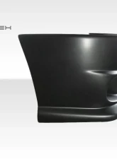 1994-2001 Dodge Ram Duraflex Phantom Front Bumper Cover - 1 Piece                                     - 103059 - Image 7