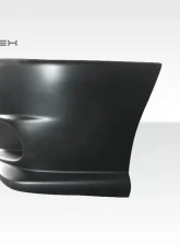 1994-2001 Dodge Ram Duraflex Phantom Front Bumper Cover - 1 Piece                                     - 103059 - Image 8