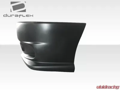 1994-2001 Dodge Ram Duraflex Phantom Front Bumper Cover - 1 Piece - 103059