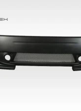1994-2001 Dodge Ram Duraflex Phantom Front Bumper Cover - 1 Piece                                     - 103059 - Image 9