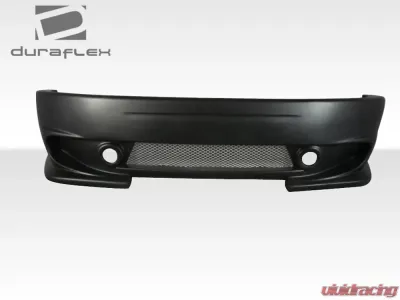 1994-2001 Dodge Ram Duraflex Phantom Front Bumper Cover - 1 Piece - 103059