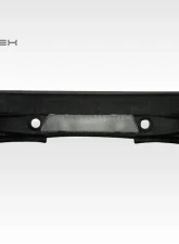 1994-2001 Dodge Ram Duraflex Phantom Front Bumper Cover - 1 Piece                                     - 103059 - Image 10