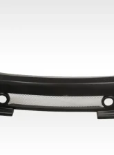 2002-2005 Dodge Ram Duraflex Phantom Front Bumper Cover - 1 Piece                                     - 103060 - Image 3