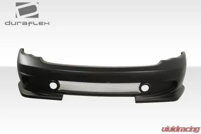 2002-2005 Dodge Ram Duraflex Phantom Front Bumper Cover - 1 Piece - 103060