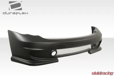 2002-2005 Dodge Ram Duraflex Phantom Front Bumper Cover - 1 Piece - 103060