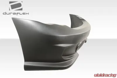 2002-2005 Dodge Ram Duraflex Phantom Front Bumper Cover - 1 Piece - 103060