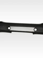 2002-2005 Dodge Ram Duraflex Phantom Front Bumper Cover - 1 Piece                                     - 103060 - Image 6