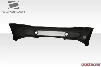 2002-2005 Dodge Ram Duraflex Phantom Front Bumper Cover - 1 Piece - 103060