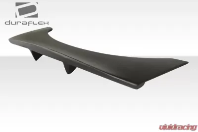 1993-2002 Chevrolet Camaro Duraflex Supersport Wing Trunk Lid Spoiler - 1 Piece - 103061