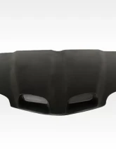 1998-2002 Pontiac Firebird Trans Am Duraflex WS-6 Hood - 1 Piece                                     - 103062 - Image 7