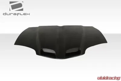 1998-2002 Pontiac Firebird Trans Am Duraflex WS-6 Hood - 1 Piece - 103062