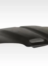 1998-2002 Pontiac Firebird Trans Am Duraflex WS-6 Hood - 1 Piece                                     - 103062 - Image 8