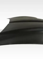 1998-2002 Pontiac Firebird Trans Am Duraflex WS-6 Hood - 1 Piece                                     - 103062 - Image 10