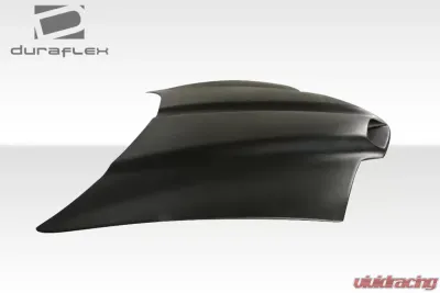 1998-2002 Pontiac Firebird Trans Am Duraflex WS-6 Hood - 1 Piece - 103062