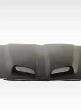 1993-1997 Pontiac Firebird Duraflex WS-6 Hood - 1 Piece                                     - 103063 - Image 4