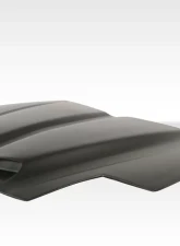1993-1997 Pontiac Firebird Duraflex WS-6 Hood - 1 Piece                                     - 103063 - Image 5
