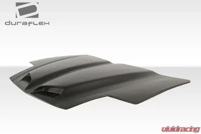 1993-1997 Pontiac Firebird Duraflex WS-6 Hood - 1 Piece - 103063