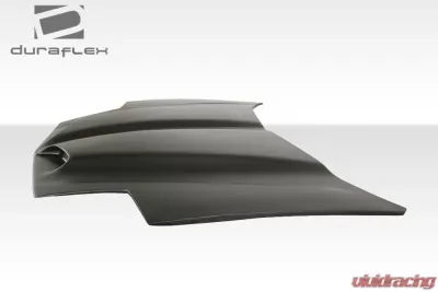 1993-1997 Pontiac Firebird Duraflex WS-6 Hood - 1 Piece - 103063