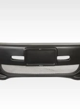 1997-1998 Ford F-150 Expedition Duraflex Lightning SE Front Bumper Cover - 1 Piece                                     - 103064 - Image 3