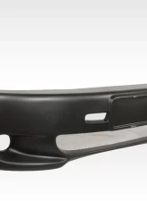 1997-1998 Ford F-150 Expedition Duraflex Lightning SE Front Bumper Cover - 1 Piece                                     - 103064 - Image 4