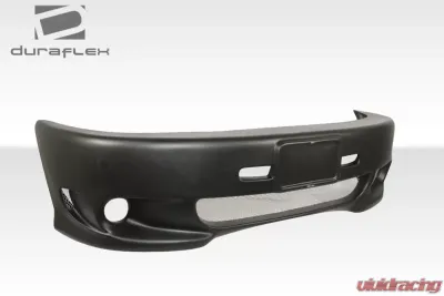1997-1998 Ford F-150 Expedition Duraflex Lightning SE Front Bumper Cover - 1 Piece - 103064