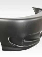 1997-1998 Ford F-150 Expedition Duraflex Lightning SE Front Bumper Cover - 1 Piece                                     - 103064 - Image 5