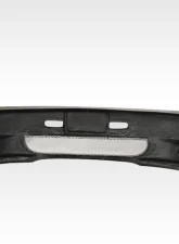 1997-1998 Ford F-150 Expedition Duraflex Lightning SE Front Bumper Cover - 1 Piece                                     - 103064 - Image 6