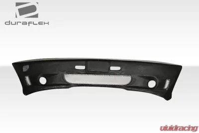 1997-1998 Ford F-150 Expedition Duraflex Lightning SE Front Bumper Cover - 1 Piece - 103064