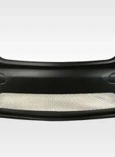 2003-2009 Mercedes CLK CLK320 CLK350 CLK550 CLK500 CLK55 CLK 63 W209 Duraflex AMG Look Front Bumper Cover - 1 Piece                                     - 103085 - Image 3