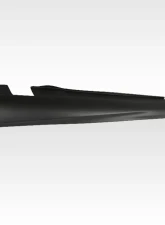 2003-2009 Mercedes CLK W209 Duraflex AMG Body Kit - 4 Piece                                     - 111170 - Image 9