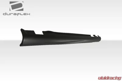 2003-2009 Mercedes CLK W209 Duraflex AMG Body Kit - 4 Piece - 111170
