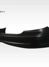 2003-2009 Mercedes CLK W209 Duraflex W-1 Body Kit - 4 Piece                                     - 107685 - Image 9