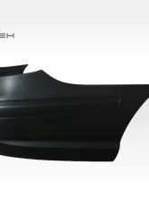 2003-2009 Mercedes CLK W209 Duraflex W-1 Body Kit - 4 Piece                                     - 107685 - Image 11