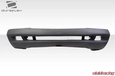 1990-2002 Mercedes SL Class R129 Duraflex AMG Look Front Bumper Cover - 1 Piece - 103088