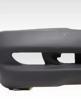 1990-2002 Mercedes SL Class R129 Duraflex AMG Look Front Bumper Cover - 1 Piece                                     - 103088 - Image 5