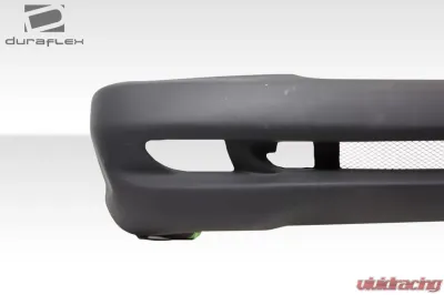 1990-2002 Mercedes SL Class R129 Duraflex AMG Look Front Bumper Cover - 1 Piece - 103088