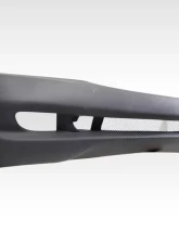 1990-2002 Mercedes SL Class R129 Duraflex AMG Look Front Bumper Cover - 1 Piece                                     - 103088 - Image 6