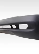 1990-2002 Mercedes SL Class R129 Duraflex AMG Look Front Bumper Cover - 1 Piece                                     - 103088 - Image 7
