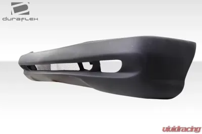 1990-2002 Mercedes SL Class R129 Duraflex AMG Look Front Bumper Cover - 1 Piece - 103088