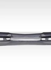 1990-2002 Mercedes SL Class R129 Duraflex AMG Look Front Bumper Cover - 1 Piece                                     - 103088 - Image 8