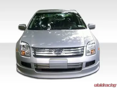 2006-2009 Ford Fusion Duraflex Racer Front Lip Under Spoiler Air Dam - 1 Piece - 103091