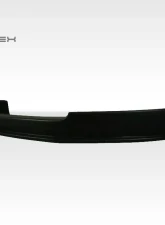 2006-2009 Ford Fusion Duraflex Racer Front Lip Under Spoiler Air Dam - 1 Piece                                     - 103091 - Image 8