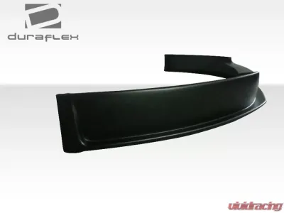 2006-2009 Ford Fusion Duraflex Racer Front Lip Under Spoiler Air Dam - 1 Piece - 103091