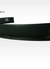 2006-2009 Ford Fusion Duraflex Racer Front Lip Under Spoiler Air Dam - 1 Piece                                     - 103091 - Image 4
