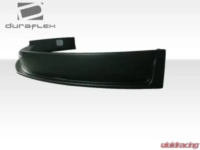 2006-2009 Ford Fusion Duraflex Racer Front Lip Under Spoiler Air Dam - 1 Piece - 103091